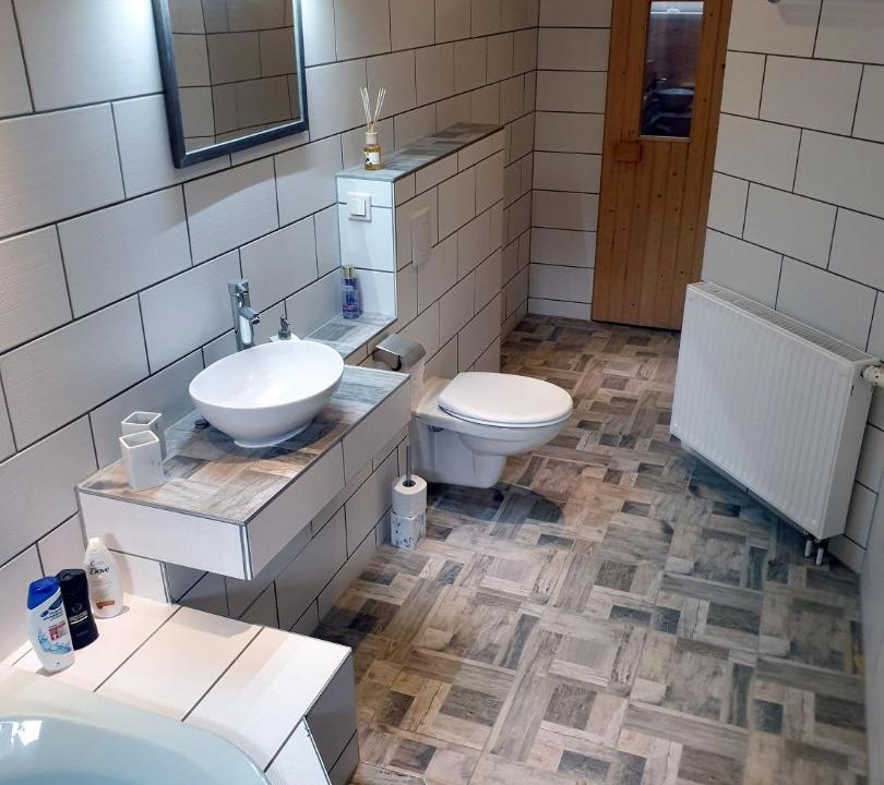Photo of Bathroom in Konigstein an der Elbe