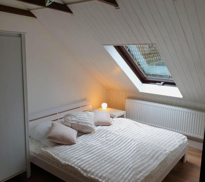 Photo of Bedroom in Konigstein an der Elbe