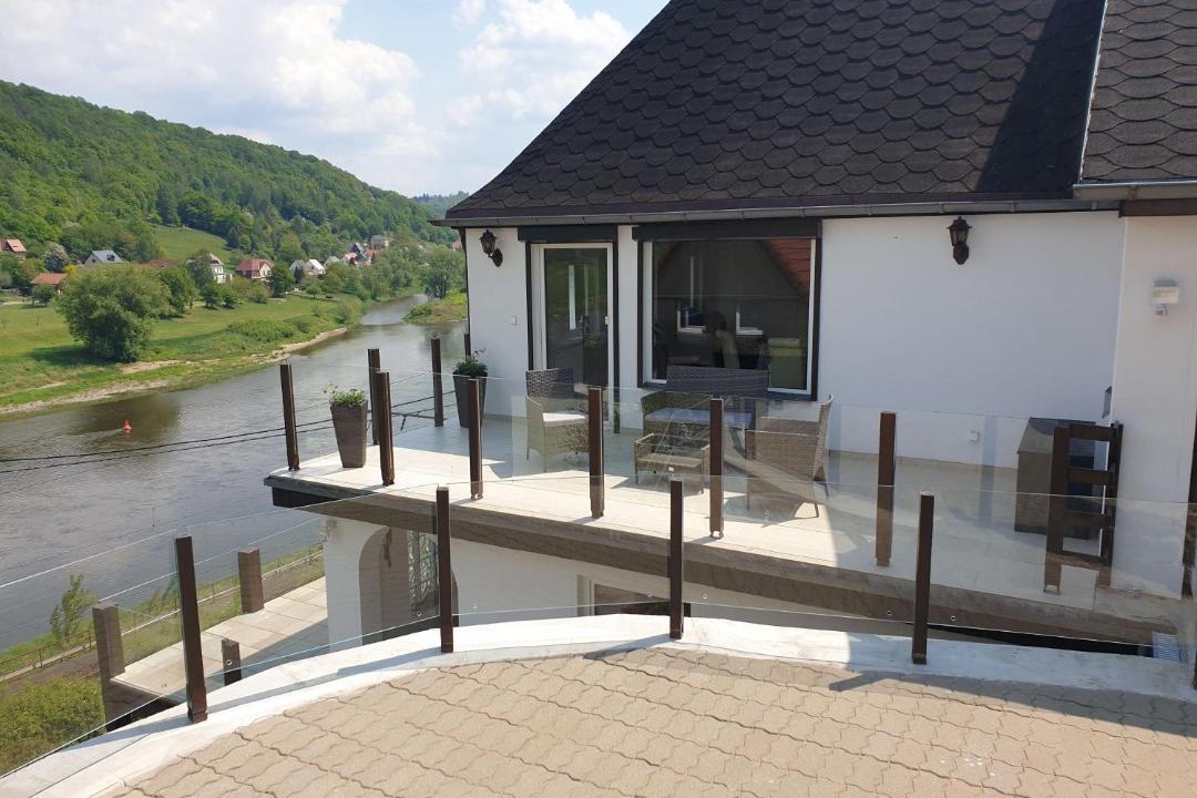 Photo of Patio Balcony in Konigstein an der Elbe