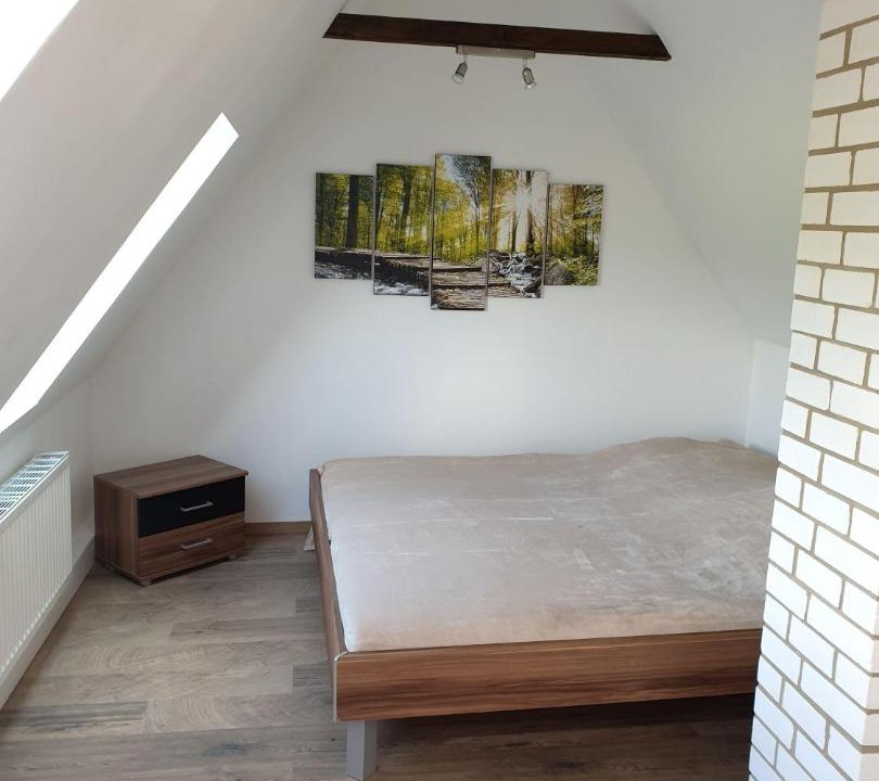 Photo of Bedroom in Konigstein an der Elbe