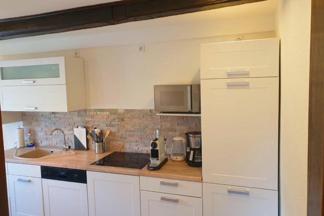 Photo of Kitchen in Konigstein an der Elbe