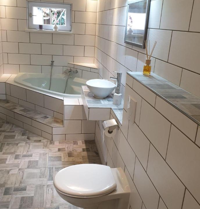 Photo of Bathroom in Konigstein an der Elbe