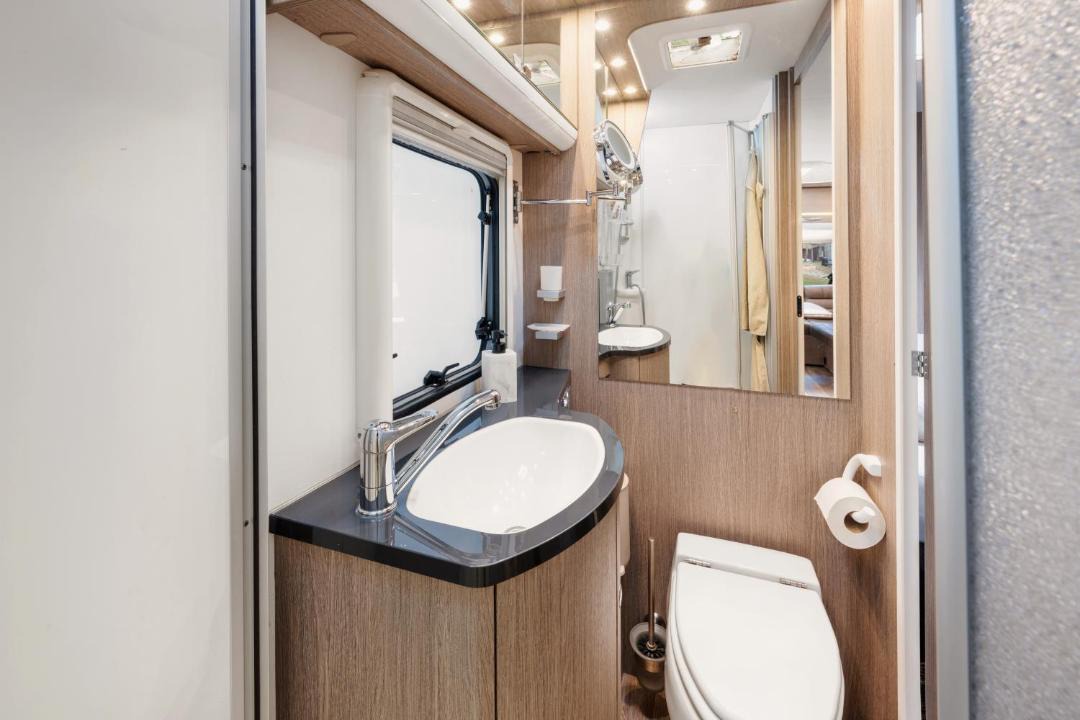 Photo of Bathroom in Bakenberg