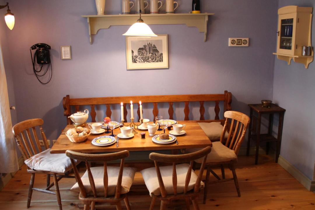 Photo of Livingroom in Old Town