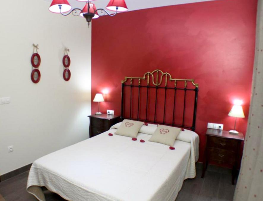 Photo of Bedroom in Puig Moreno