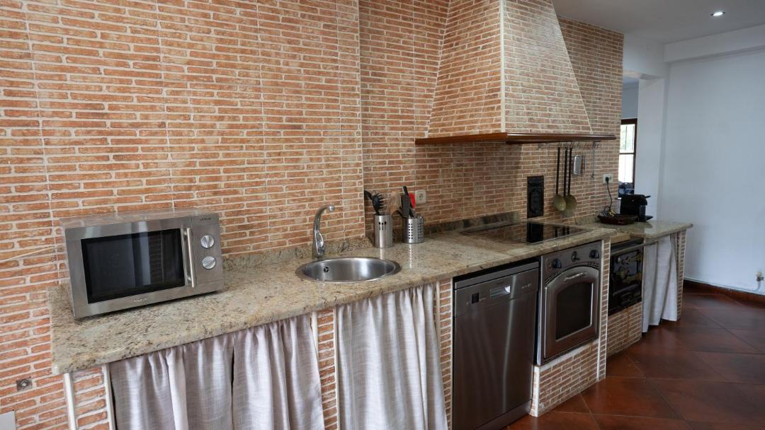 Photo of Kitchen in Somahoz