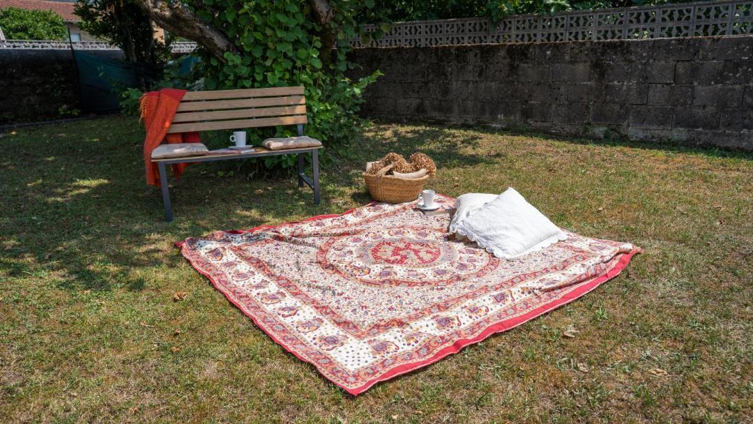 Photo of Outdoor in Somahoz