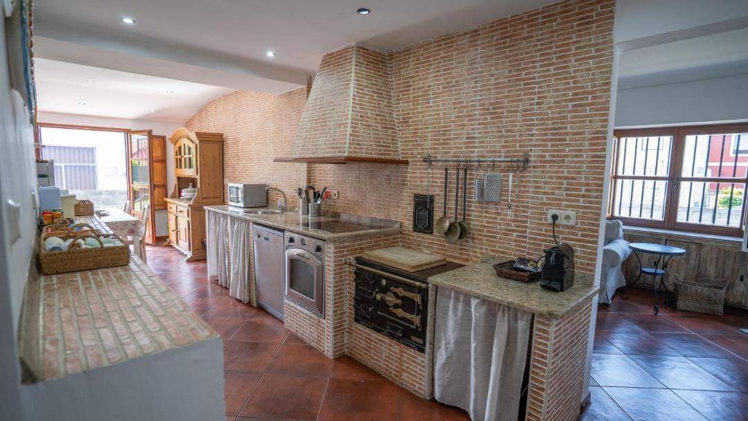 Photo of Kitchen in Somahoz
