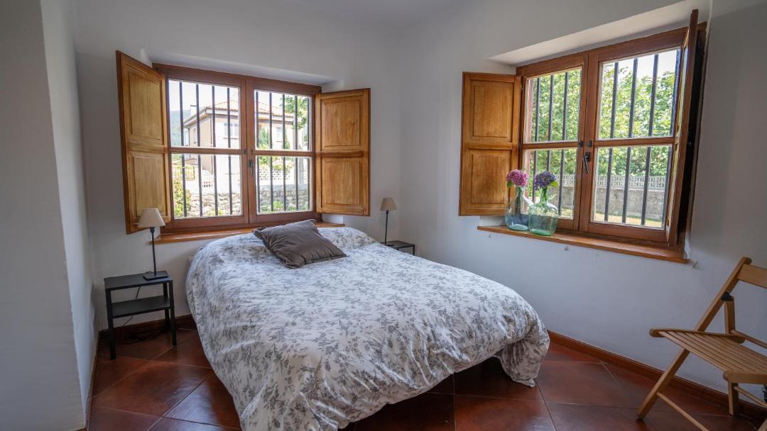 Photo of Bedroom in Somahoz