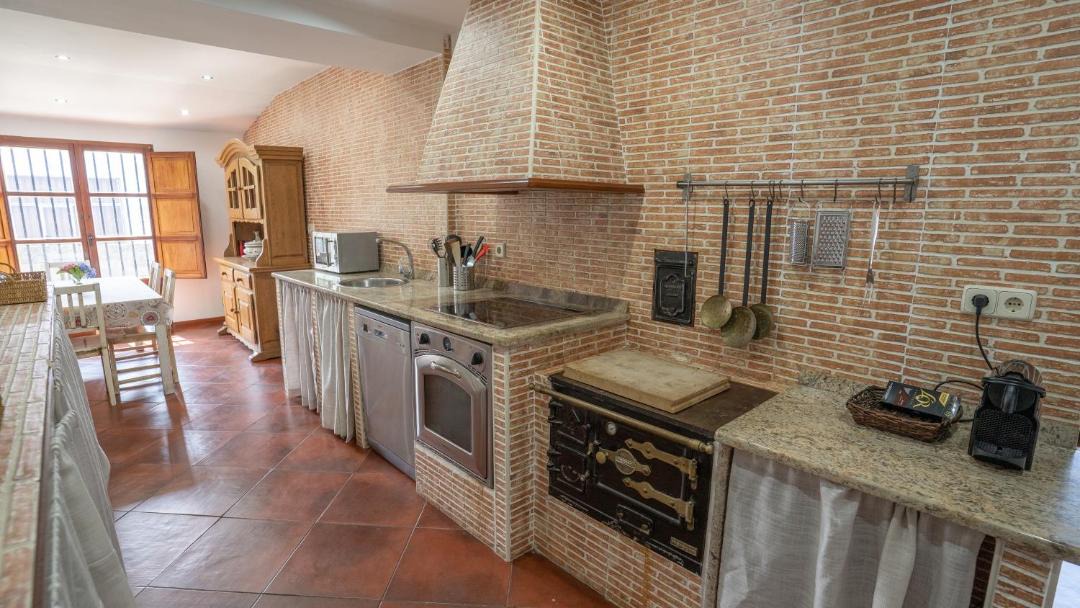 Photo of Kitchen in Somahoz