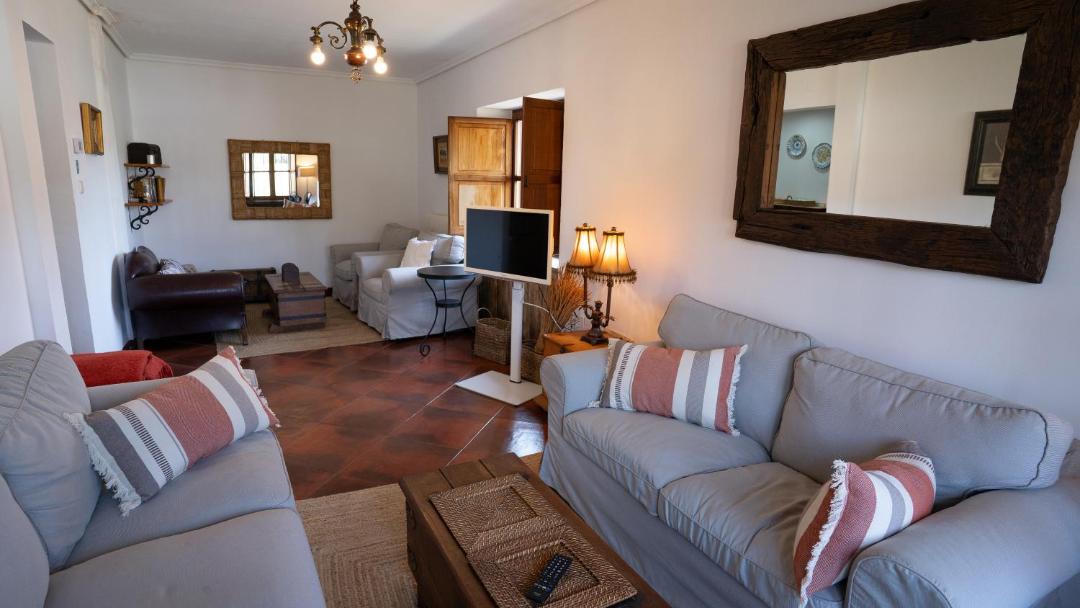 Photo of Livingroom in Somahoz