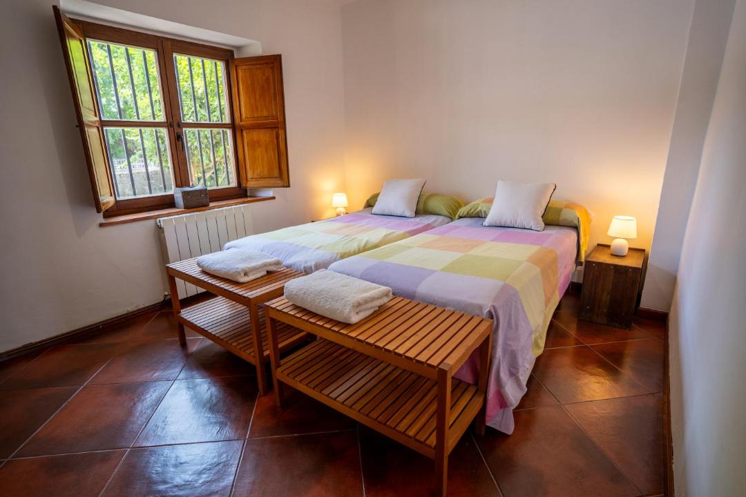 Photo of Bedroom in Somahoz