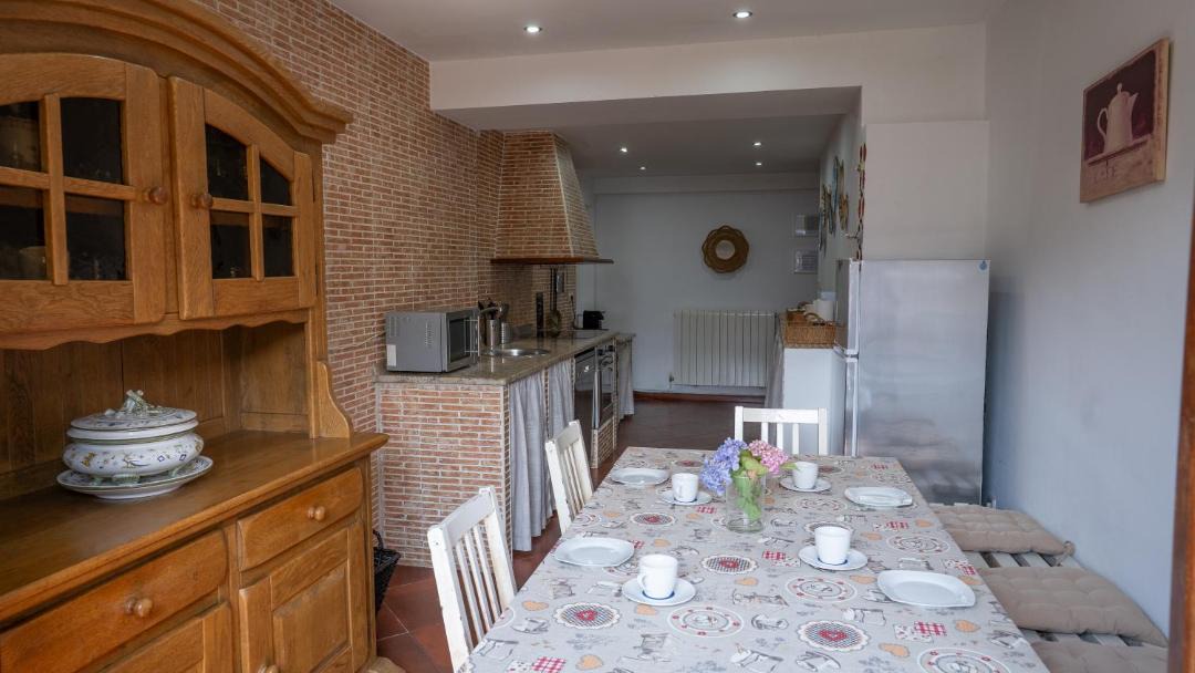 Photo of Kitchen in Somahoz