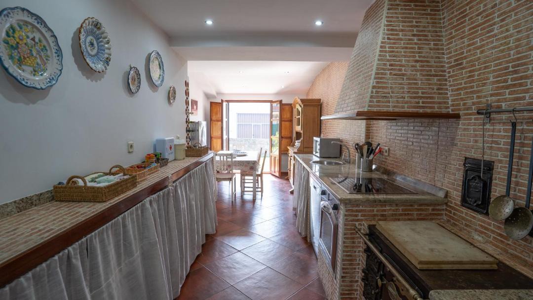 Photo of Kitchen in Somahoz