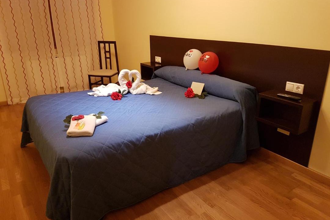 Photo of Bedroom in Silleda