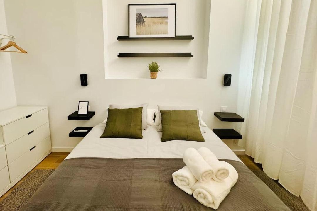 Photo of Bedroom in Ciudad Lineal