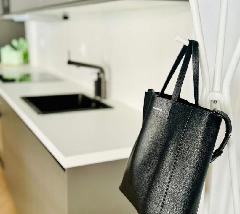 Photo of Kitchen in Ciudad Lineal