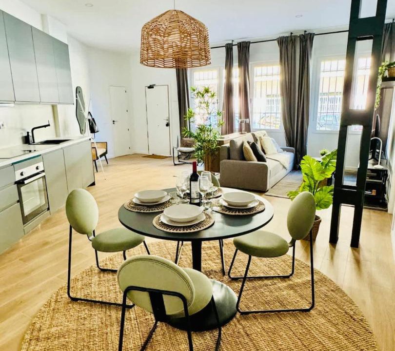 Photo of Livingroom in Ciudad Lineal