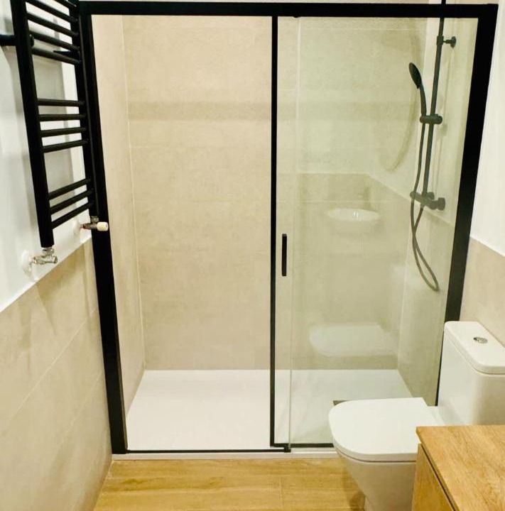 Photo of Bathroom in Ciudad Lineal