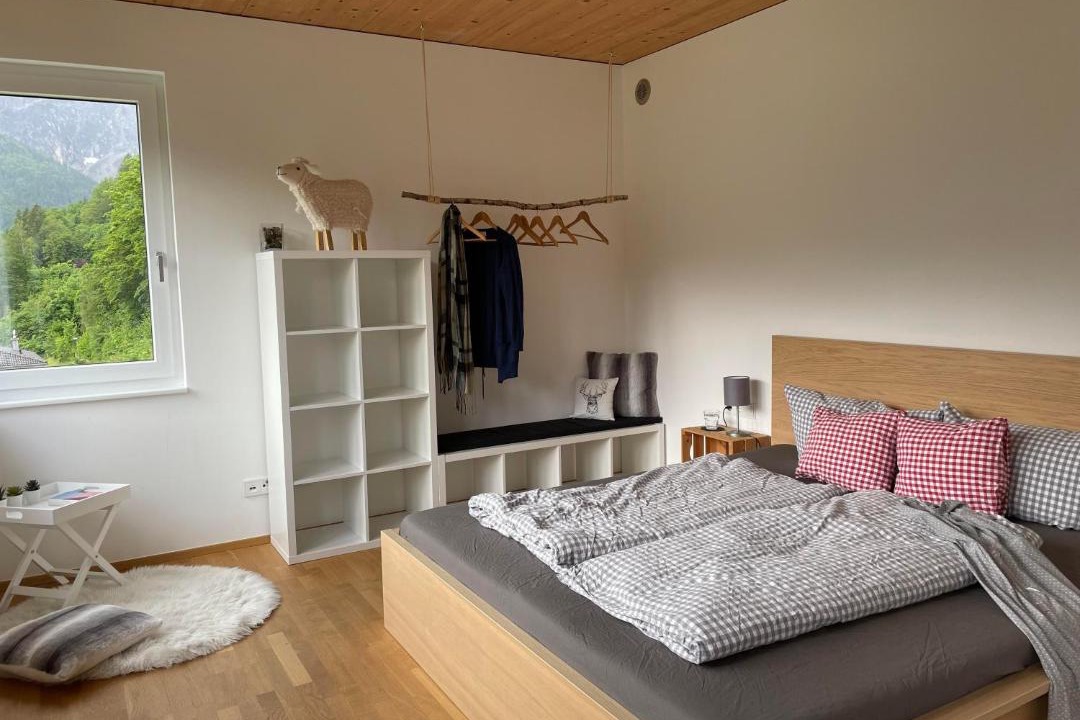 Photo of Bedroom in Bartholomaeberg