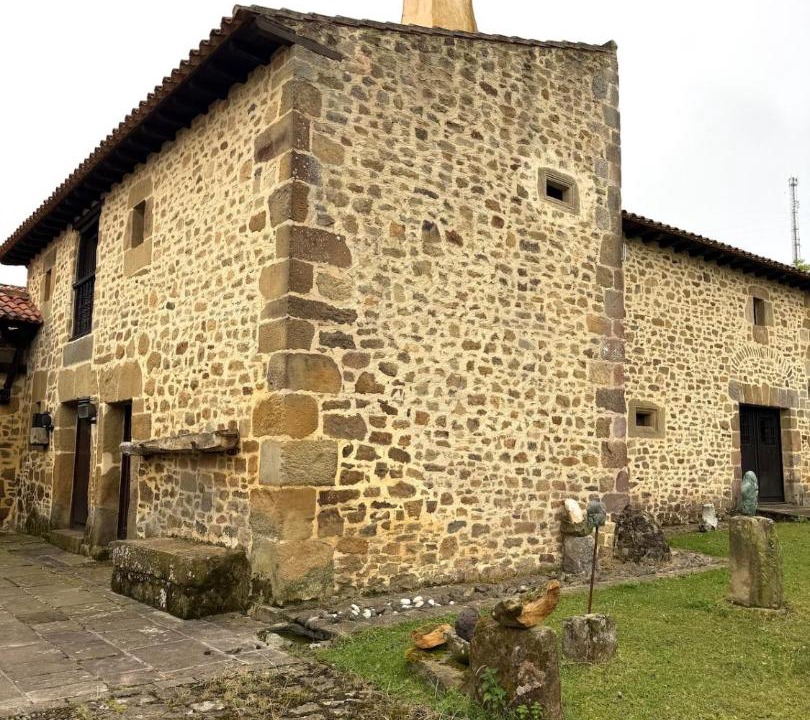 Photo of Others in San Bartolome de Meruelo