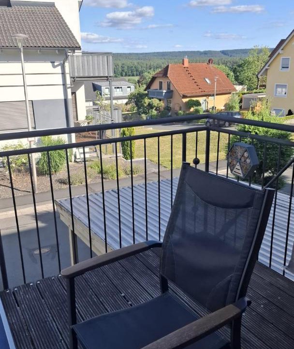 Photo of Patio Balcony in Hallerndorf