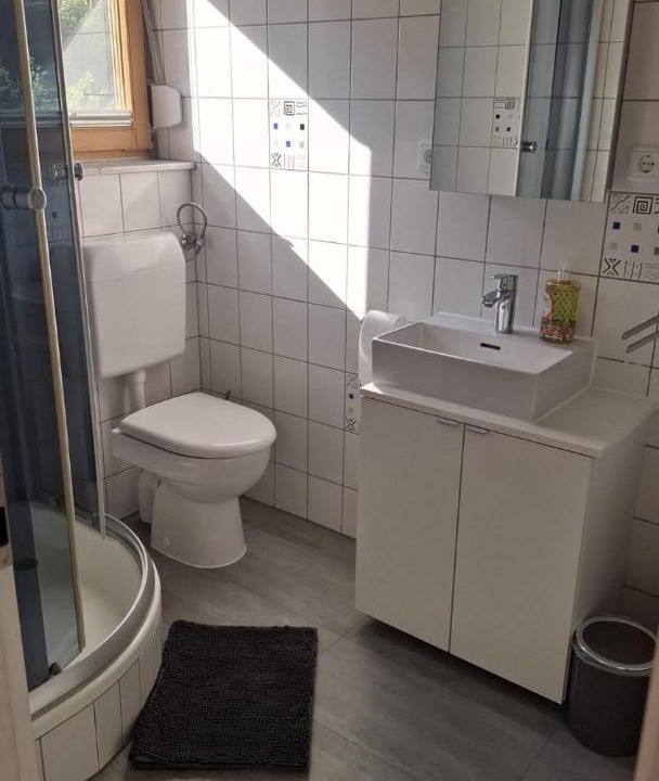Photo of Bathroom in Hallerndorf