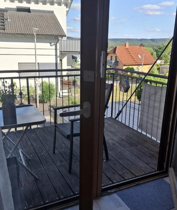 Photo of Patio Balcony in Hallerndorf