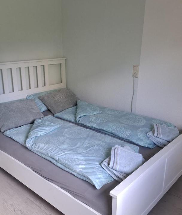 Photo of Bedroom in Hallerndorf