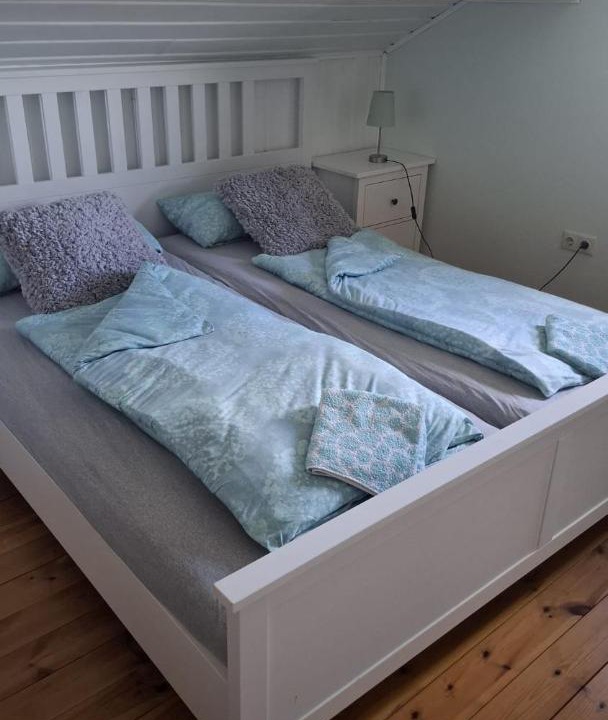 Photo of Bedroom in Hallerndorf