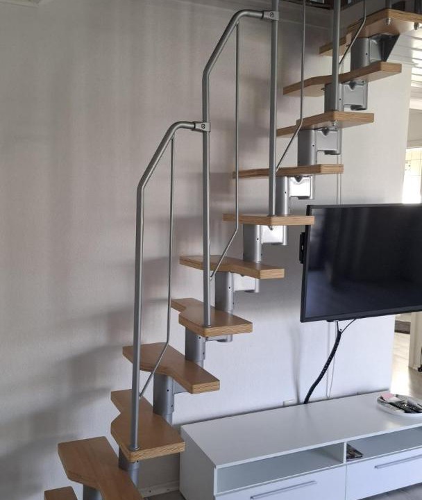 Photo of Livingroom in Hallerndorf