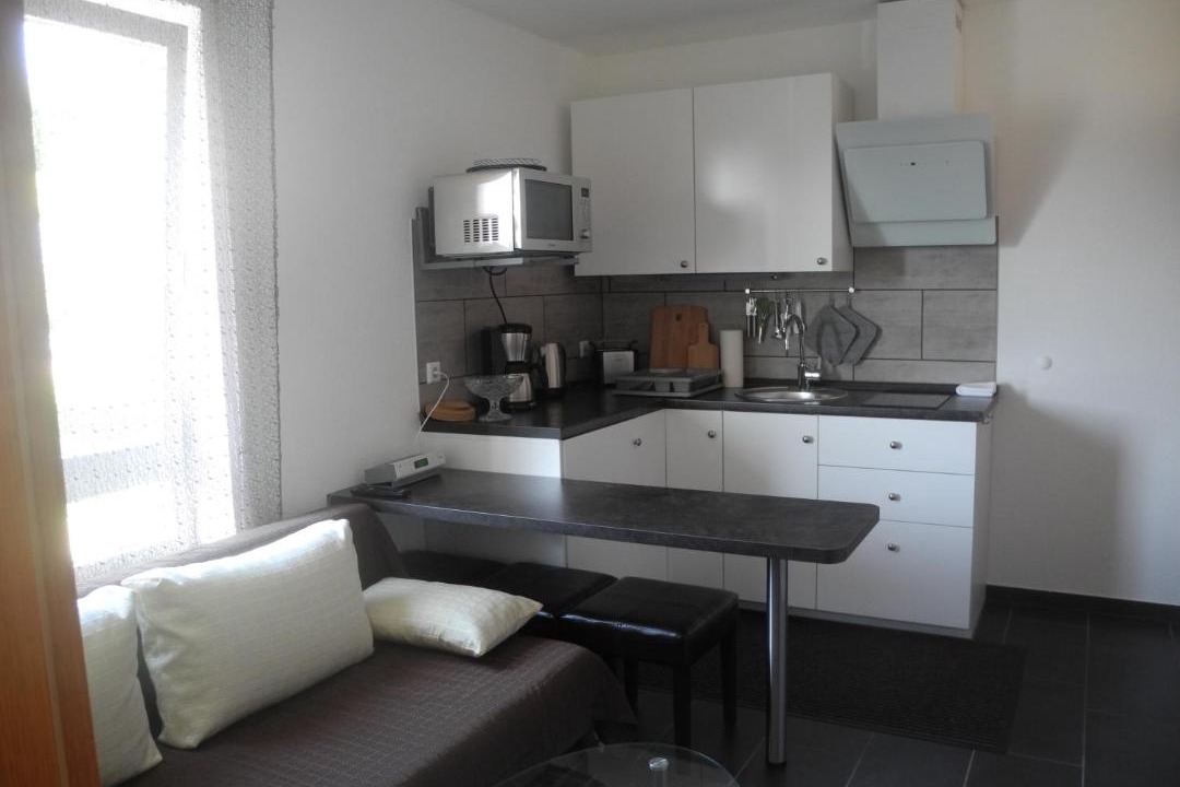 Photo of Kitchen in Rehlings