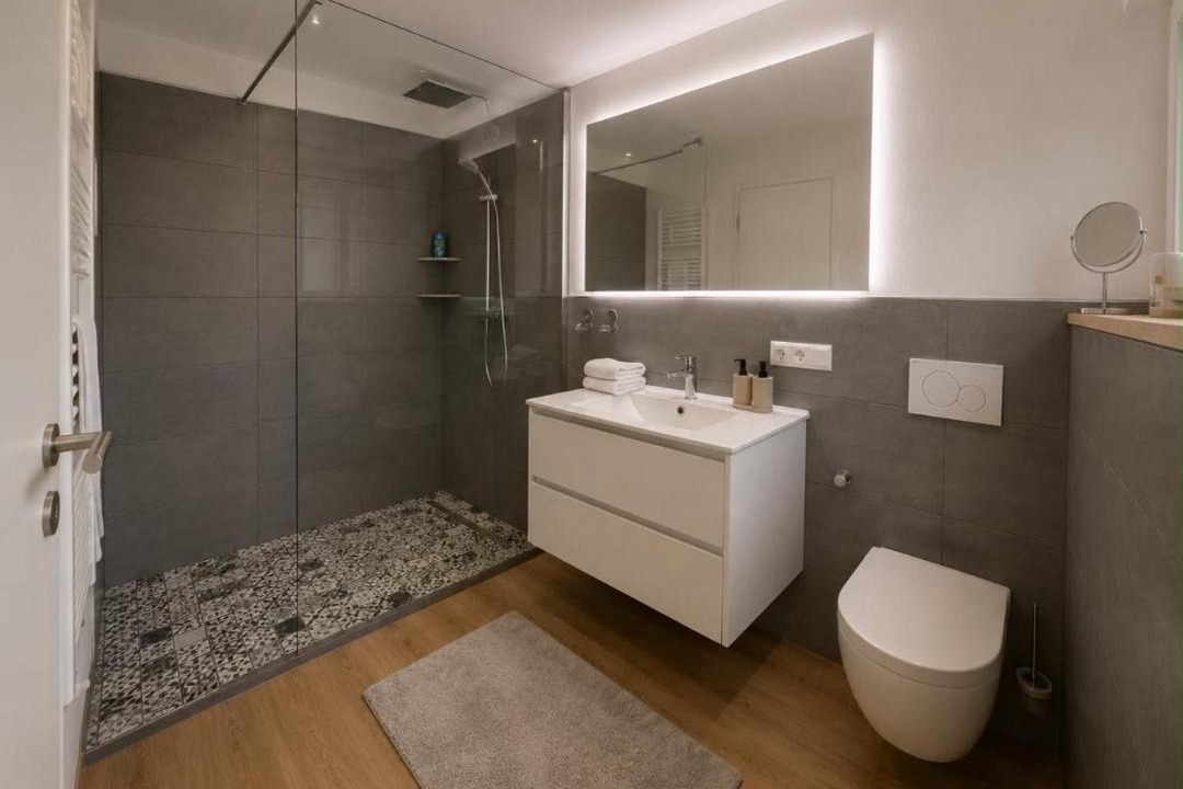 Photo of Bathroom in Meersburg