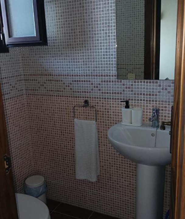 Photo of Bathroom in El Ronquillo