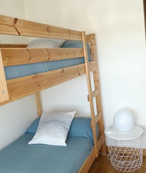 Photo of Bedroom in El Ronquillo