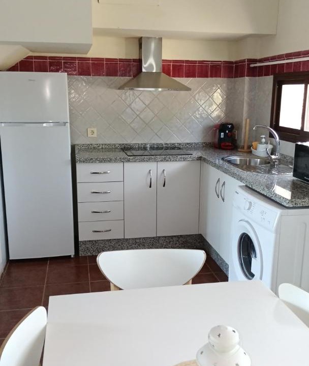 Photo of Kitchen in El Ronquillo