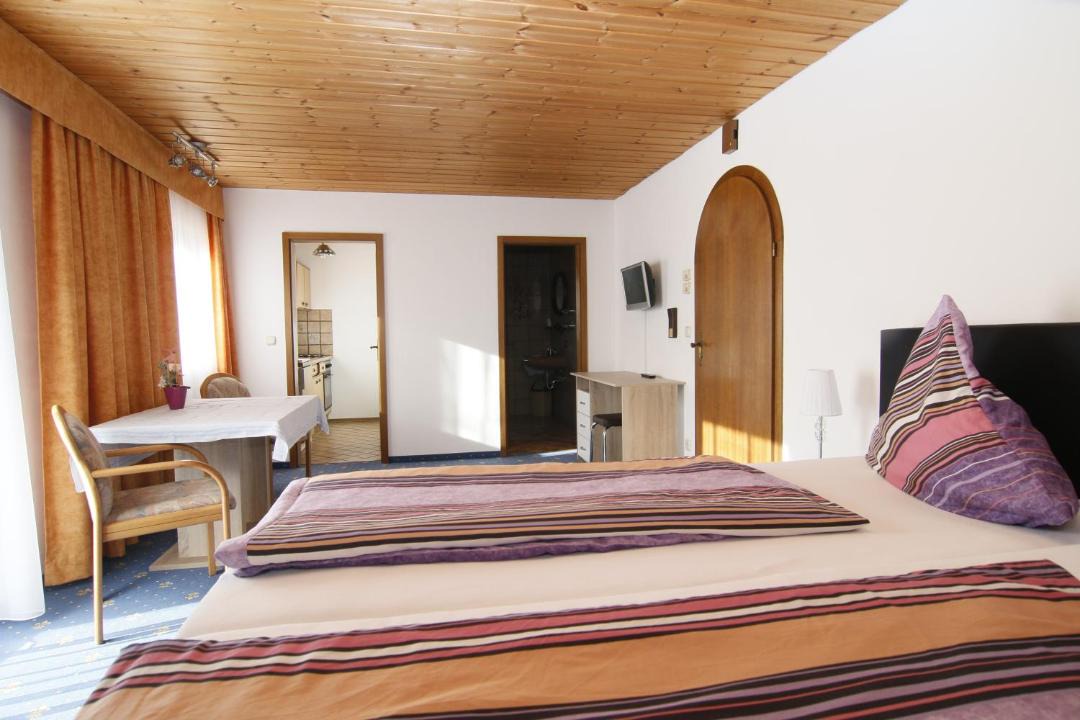 Photo of Bedroom in Bad Feilnbach
