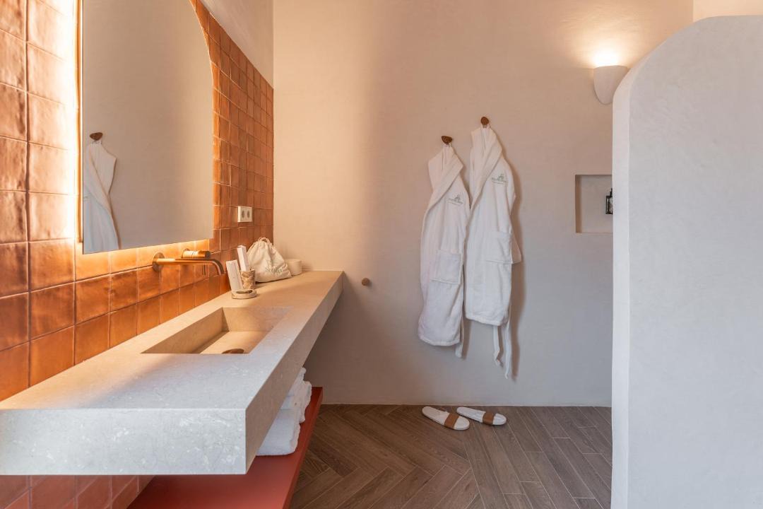 Photo of Bathroom in Sarrion
