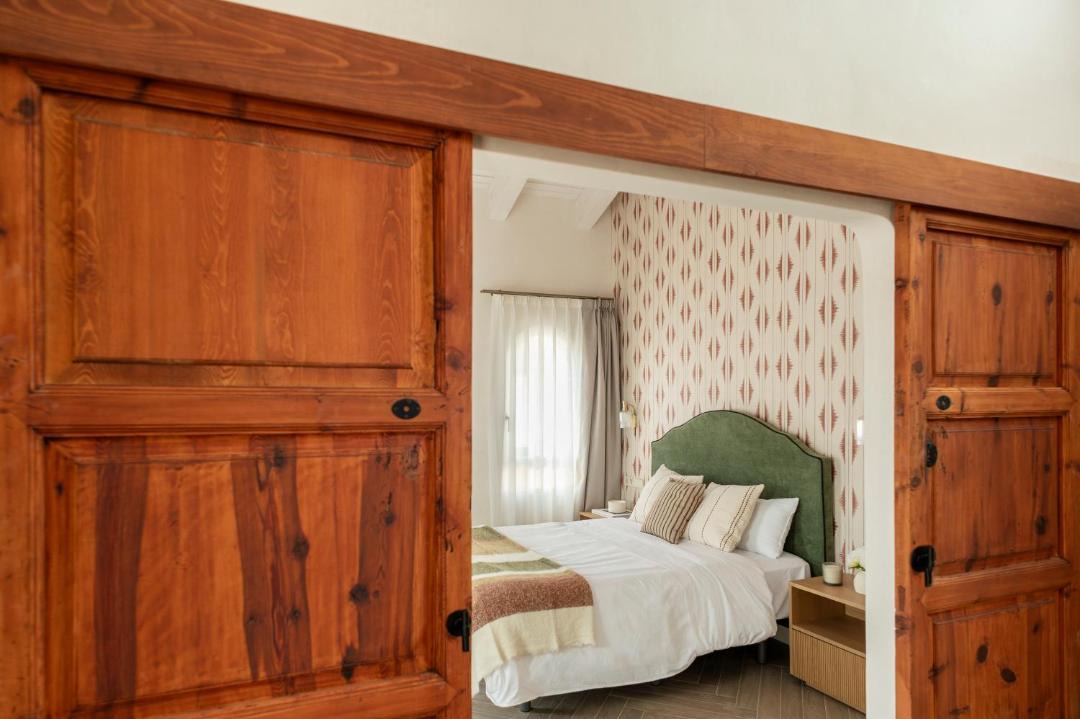 Photo of Bedroom in Sarrion