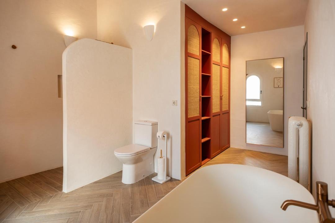 Photo of Bathroom in Sarrion