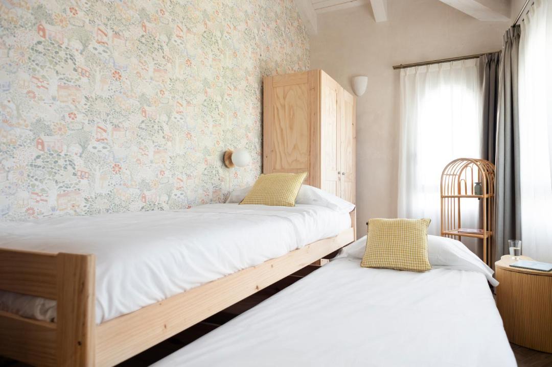 Photo of Bedroom in Sarrion