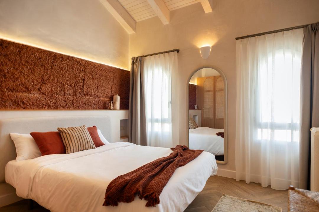 Photo of Bedroom in Sarrion
