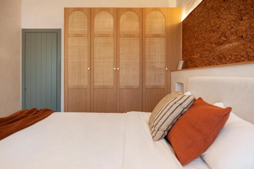 Photo of Bedroom in Sarrion