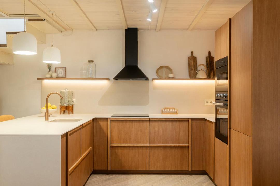 Photo of Kitchen in Sarrion