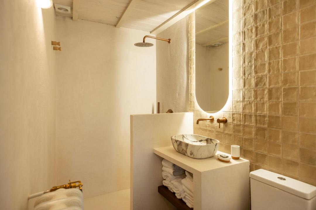 Photo of Bathroom in Sarrion