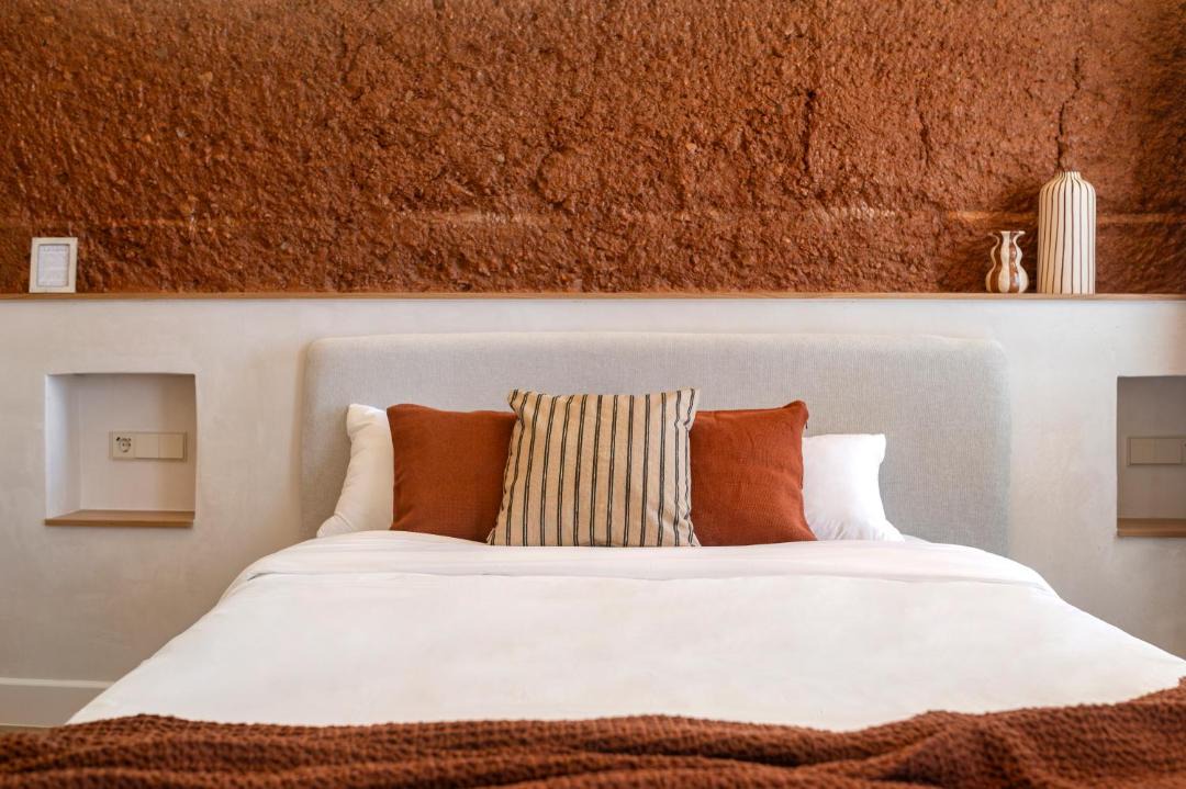 Photo of Bedroom in Sarrion