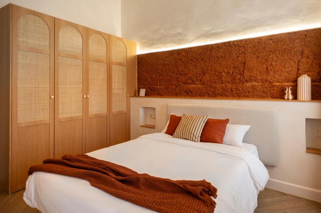 Photo of Bedroom in Sarrion