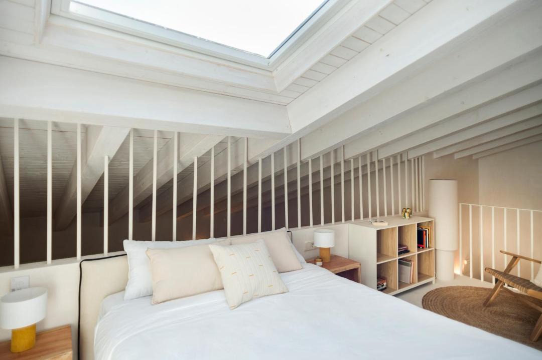 Photo of Bedroom in Sarrion