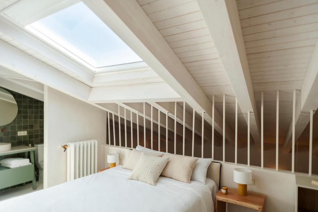 Photo of Bedroom in Sarrion