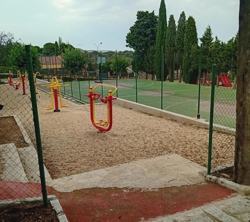 Photo of Others in Villa del Prado